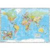 SCHMIDT Puzzle Politická mapa sveta 1500 dielikov - VÝPREDAJ SCHMIDT Puzzle Politická mapa sveta 1500 dielikov - VÝPREDAJ