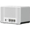 Halo H27BE(1-pack) BE3600 Home Mesh Wi-Fi7 system Halo H27BE(1-pack) BE3600 Home Mesh Wi-Fi7 system