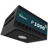 Zdroj Evolveo P1000 80+ Platinum, 1000W, ATX 3.1 (P1000-BK) čierny Zdroj Evolveo P1000 80+ Platinum, 1000W, ATX 3.1 (P1000-BK) čierny