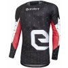 Dres ELEVEIT X-TREME čierno/červeno/biely - Veľkosti M Dres ELEVEIT X-TREME čierno/červeno/biely - Veľkosti M