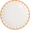 Villeroy & Boch Plytký tanier 27 cm Fleur Soleil
