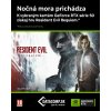 GeForce RTX Bundle - Resident Evil Requiem GeForce RTX Bundle - Resident Evil Requiem