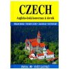 CZECH Anglicko česká konverzace slovník - Kutalová Martina CZECH Anglicko česká konverzace slovník - Kutalová Martina
