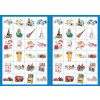 2Kids Toys Papírové pexeso dřevěné hračky 2Kids Toys Papírové pexeso dřevěné hračky