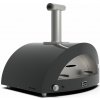 Alfa Forni Moderno 5 Pizze Hybrid Schiefer Grau Alfa Forni Moderno 5 Pizze Hybrid Schiefer Grau
