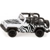 Siku Blister Jeep Wrangler Safari (10431546) Siku Blister Jeep Wrangler Safari (10431546)