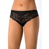 Sexy nohavičky Zaina V-7603 čierna - Axami L Sexy nohavičky Zaina V-7603 čierna - Axami L