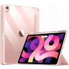 Puzdro EtuiTab ružové s držiakom na dotykové pero pre iPad Air 11 2024 Puzdro EtuiTab ružové s držiakom na dotykové pero pre iPad Air 11 2024