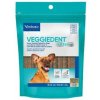 Virbac CET Veggiedent Fresh XS 15 ks psy do 5 kg Virbac CET Veggiedent Fresh XS 15 ks psy do 5 kg