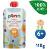 SALVEST Põnn BIO Ovocné smoothie s jogurtom a sušienkami (110 g) SALVEST Põnn BIO Ovocné smoothie s jogurtom a sušienkami (110 g)