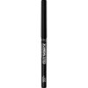 Rimmel London Scandal'Eyes Exagerate Eye Definer ceruzka na oči 001 Intense Black 0,35 g Rimmel London Scandal'Eyes Exagerate Eye Definer ceruzka na oči 001 Intense Black 0,35 g