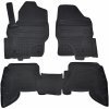 Koberce Gumenné Norm Liners Nissan Pathfinder R51 2005-2014