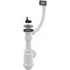 Alcadrain A444-DN50/40
