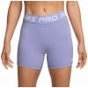 Dámske šortky Nike Pro 365 5in - lilac ice/white - Fialový (L) Dámske šortky Nike Pro 365 5in - lilac ice/white - Fialový (L)