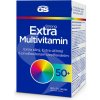 GS Extra Strong Multivitamín 50+, 90 + 30 tabliet GS Extra Strong Multivitamín 50+, 90 + 30 tabliet