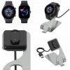 Nabíjačka so stojanom Smartspot pre Amazfit GTS 3, sivá Nabíjačka so stojanom Smartspot pre Amazfit GTS 3, sivá