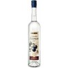 Vizovická Slivovica Valjevka 2017 50% 0,7 l (čistá fľaša)