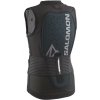 Salomon Flexcell Pro Vest Jr Black 24/25 Velikost: JM Salomon Flexcell Pro Vest Jr Black 24/25 Velikost: JM