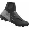 MTB zimné tretry SHIMANO SH-MW702, čierna, 38 MTB zimné tretry SHIMANO SH-MW702, čierna, 38
