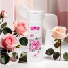 Bulgarian Rose Karlovo ROSE ORIGINAL micelárna voda 150 ml Bulgarian Rose Karlovo ROSE ORIGINAL micelárna voda 150 ml