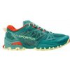 La Sportiva Bushido III W everglade/zest EU 38,5 obuv La Sportiva Bushido III W everglade/zest EU 38,5 obuv