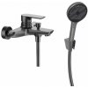 kielle Vega Vaňová batéria s príslušenstvom EcoSpare, gun metal 10318SN13 kielle Vega Vaňová batéria s príslušenstvom EcoSpare, gun metal 10318SN13