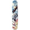 MADRID doska - Fiberglass Longboard Deck (MULTI347) veľkosť: OS MADRID doska - Fiberglass Longboard Deck (MULTI347) veľkosť: OS