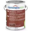 Remmers Top terasový olej eco 0,75 L Strieborná sivá Remmers Top terasový olej eco 0,75 L Strieborná sivá