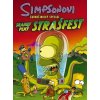 Simpsonovi Čarodějnický speciál Simpsonovi Čarodějnický speciál