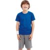 Stedman Active 140 Raglan Junior Black Opal