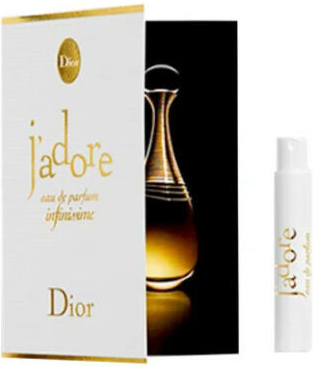 Christian Dior J\'adore Infinissime parfumovaná voda dámska 1 ml vzorka