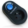 Variispeed dimmer - reostatický regulátor výkonu 0-280W Variispeed dimmer - reostatický regulátor výkonu 0-280W