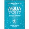 Dermacol Aqua hydratačná pleťová maska 2 x 8 ml Dermacol Aqua hydratačná pleťová maska 2 x 8 ml
