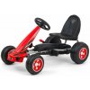Milly Mally Dětská šlapací motokára Go-kart Viper červená (82984001) Milly Mally Dětská šlapací motokára Go-kart Viper červená (82984001)