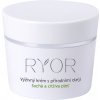 Ryor výživný krém s mandľovým olejom 50 ml