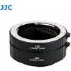 JJC Sony E Sada medzikrúžkov 10 mm / 16 mm Full Frame JJC Sony E Sada medzikrúžkov 10 mm / 16 mm Full Frame