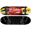 Skateboard Disney Cars viacfarebný Skateboard Disney Cars viacfarebný