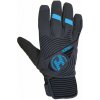 Rukavice HAVEN POLARTIS Calore čierno/modré XS Rukavice HAVEN POLARTIS Calore čierno/modré XS