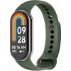 Eternico Essential na Xiaomi Smart Band 8/9/10 Armygreen AET-XMI8E-ArGr Eternico Essential na Xiaomi Smart Band 8/9/10 Armygreen AET-XMI8E-ArGr