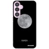 Picasee silikónový prehľadný obal pre Samsung Galaxy A55 5G A556B - Moon Minimal Picasee silikónový prehľadný obal pre Samsung Galaxy A55 5G A556B - Moon Minimal