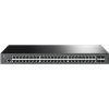 TP-Link Omada SG3452X V1.3 Switch-48x 10/100/1000 RJ45-4x 10G SFP+ TP-Link Omada SG3452X V1.3 Switch-48x 10/100/1000 RJ45-4x 10G SFP+