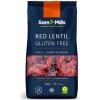 Sam Mills Proteínové vrtule červená šošovica 250 g