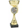 ETROFEJE pohár 021-407 - biliard Varianta: pohár 021-4072,29cm ETROFEJE pohár 021-407 - biliard Varianta: pohár 021-4072,29cm