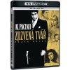 Zjizvená tvář - Blu-ray (4K Ultra HD) Zjizvená tvář - Blu-ray (4K Ultra HD)