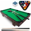 Neo-Sport Biliardový stôl 92 x 52 x 19 cm NS-806 Neo-Sport Biliardový stôl 92 x 52 x 19 cm NS-806