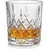 Crystal Bohemia BRIXTON poháre na whisky 320 ml, 6 ks Crystal Bohemia BRIXTON poháre na whisky 320 ml, 6 ks