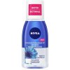 Nivea Ošetrujúci dvojfázový odličovač očí a mejkapu Biotin & Cornflower 125 ml Nivea Ošetrujúci dvojfázový odličovač očí a mejkapu Biotin & Cornflower 125 ml
