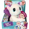 My Fuzzy Friend Interaktívna plyšová cica My Fuzzy Friend Interaktívna plyšová cica