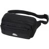 Lonsdale Hip bag čierna | šedá One size Lonsdale 4255581504744 Lonsdale Hip bag čierna | šedá One size Lonsdale 4255581504744