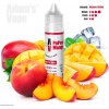 Adam's Vape Shake & Vape PoPeachi Mango 10ml Adam's Vape Shake & Vape PoPeachi Mango 10ml